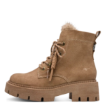 Obrázek z Tamaris 1-26226-47-310 Dámské zimní kotníkové boty camel 
