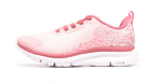 Obrázek z Olympikus dětská sportovní obuv Flecha Kids Peony/Hibisco 