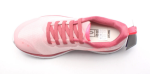 Obrázek z Olympikus dětská sportovní obuv Flecha Kids Peony/Hibisco 