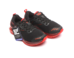 Obrázek z Olympikus dětská sportovní obuv Game Black/Red 