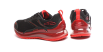 Obrázek z Olympikus dětská sportovní obuv Game Black/Red 