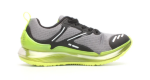 Obrázek z Olympikus dětská sportovní obuv Game Dark Grey/Lemon 