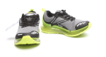 Obrázek z Olympikus dětská sportovní obuv Game Dark Grey/Lemon 