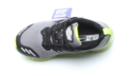 Obrázek z Olympikus dětská sportovní obuv Game Dark Grey/Lemon 