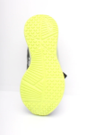 Obrázek z Olympikus dětská sportovní obuv Game Dark Grey/Lemon 