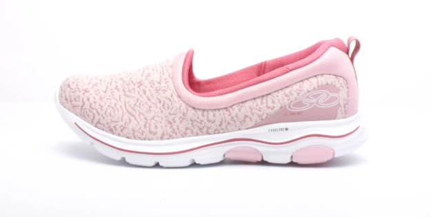 Obrázek z Olympikus dámská obuv Like Rose/Quartz 