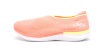 Obrázek z Olympikus dámská obuv Respira Coral/Lime 