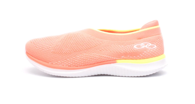 Obrázek z Olympikus dámská obuv Respira Coral/Lime 