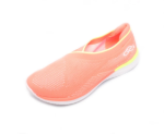 Obrázek z Olympikus dámská obuv Respira Coral/Lime 