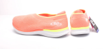 Obrázek z Olympikus dámská obuv Respira Coral/Lime 
