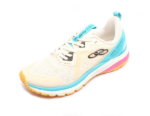 Obrázek z Olympikus dámská sportovní obuv BPC-823 Cotton/Ciano 