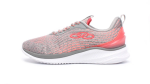Obrázek z Olympikus dámská sportovní obuv Fluxo Dark Grey/Coral 