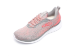 Obrázek z Olympikus dámská sportovní obuv Fluxo Dark Grey/Coral 