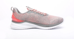Obrázek z Olympikus dámská sportovní obuv Fluxo Dark Grey/Coral 
