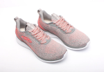 Obrázek z Olympikus dámská sportovní obuv Fluxo Dark Grey/Coral 
