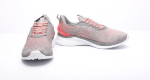 Obrázek z Olympikus dámská sportovní obuv Fluxo Dark Grey/Coral 