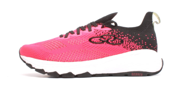 Obrázek z Olympikus dámské sportovní tenisky Acao Hot Pink/Black 