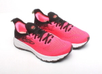 Obrázek z Olympikus dámské sportovní tenisky Acao Hot Pink/Black 