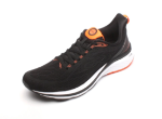 Obrázek z Olympikus pánská sportovní obuv Flash Black/Lead 
