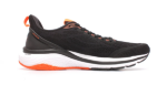 Obrázek z Olympikus pánská sportovní obuv Flash Black/Lead 