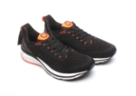 Obrázek z Olympikus pánská sportovní obuv Flash Black/Lead 
