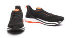 Obrázek z Olympikus pánská sportovní obuv Flash Black/Lead 