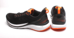 Obrázek z Olympikus pánská sportovní obuv Flash Black/Lead 