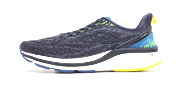 Obrázek z Olympikus pánská sportovní obuv Flash Navy/Petroleum 