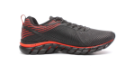 Obrázek z Olympikus pánská sportovní obuv Linear Black/Solar 