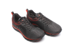 Obrázek z Olympikus pánská sportovní obuv Linear Black/Solar 