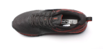 Obrázek z Olympikus pánská sportovní obuv Linear Black/Solar 