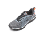 Obrázek z Olympikus pánská sportovní obuv Linear Steel/Black 