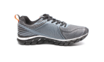Obrázek z Olympikus pánská sportovní obuv Linear Steel/Black 
