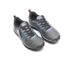 Obrázek z Olympikus pánská sportovní obuv Linear Steel/Black 