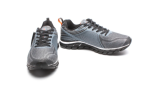 Obrázek z Olympikus pánská sportovní obuv Linear Steel/Black 