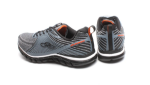 Obrázek z Olympikus pánská sportovní obuv Linear Steel/Black 