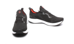 Obrázek z Olympikus pánská sportovní obuv Sonoro Black/Lead 