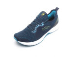Obrázek z Olympikus pánská sportovní obuv Sonoro Navy/Teal Blue 