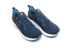 Obrázek z Olympikus pánská sportovní obuv Sonoro Navy/Teal Blue 