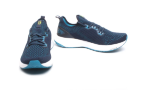 Obrázek z Olympikus pánská sportovní obuv Sonoro Navy/Teal Blue 