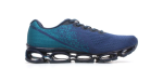 Obrázek z Olympikus pánská sportovní obuv Stroke Navy/Teal Blue 