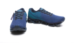 Obrázek z Olympikus pánská sportovní obuv Stroke Navy/Teal Blue 