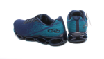 Obrázek z Olympikus pánská sportovní obuv Stroke Navy/Teal Blue 