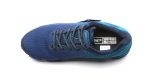 Obrázek z Olympikus pánská sportovní obuv Stroke Navy/Teal Blue 