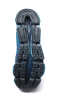 Obrázek z Olympikus pánská sportovní obuv Stroke Navy/Teal Blue 