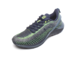 Obrázek z Olympikus pánská sportovní obuv Tropico Navy/Green 
