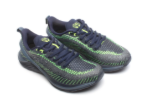 Obrázek z Olympikus pánská sportovní obuv Tropico Navy/Green 