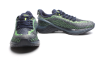 Obrázek z Olympikus pánská sportovní obuv Tropico Navy/Green 