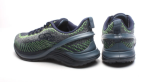 Obrázek z Olympikus pánská sportovní obuv Tropico Navy/Green 