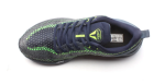 Obrázek z Olympikus pánská sportovní obuv Tropico Navy/Green 